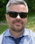 Joe Roman